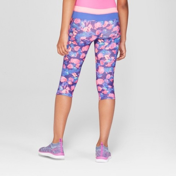 champion leggings kids